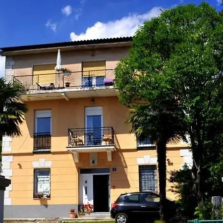 Apartament Apartmants Jusic