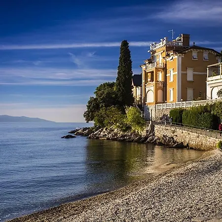 Apartmants Jusic * Opatija