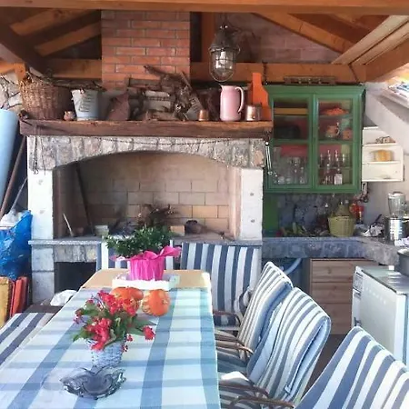 Apartament Apartmants Jusic