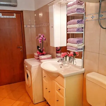 Apartmants Jusic Apartament Opatija
