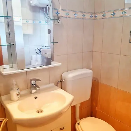 Apartament Apartmants Jusic *