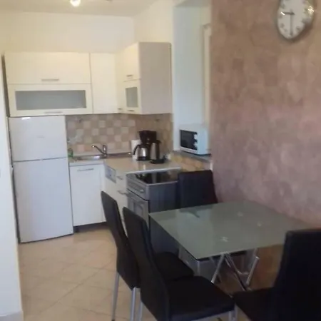 Apartament Apartmants Jusic