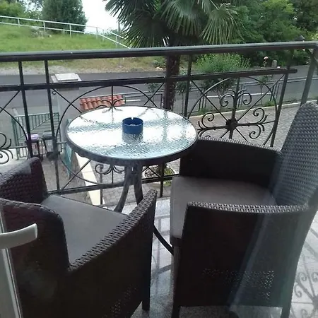 Apartmants Jusic Opatija