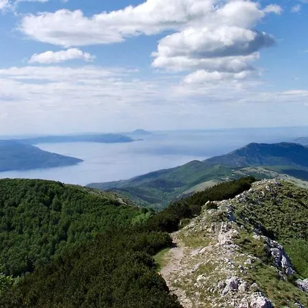 Apartmants Jusic * Opatija