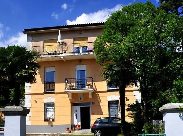 Apartment Apartmants Jusic