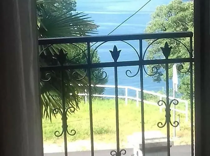 Apartment Apartmants Jusic Opatija