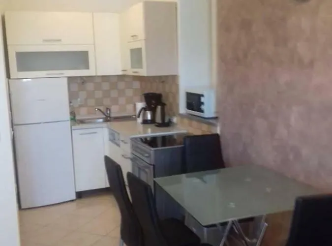 Apartment Apartmants Jusic