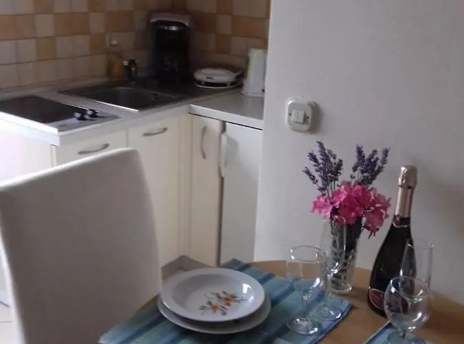 Apartmants Jusic Apartment *