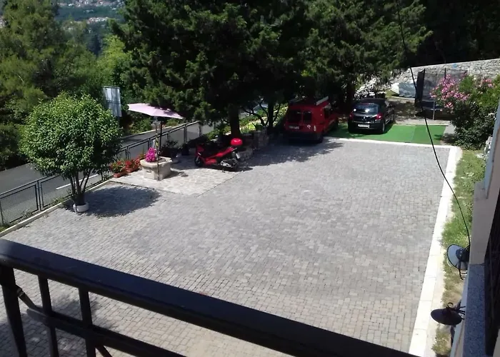 Apartment Apartmants Jusic Opatija