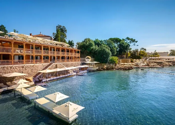 Apartment Apartmants Jusic Opatija