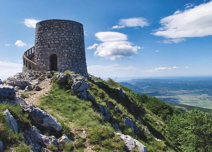 Apartmants Jusic Apartment *