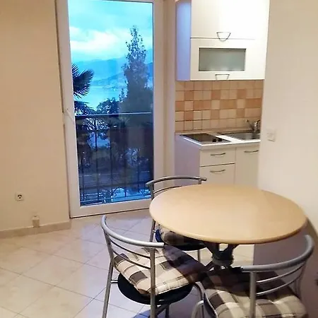 Apartman Apartmants Jusic Opatija