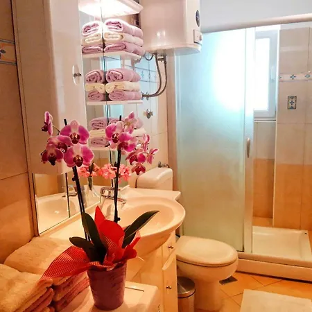Apartman Apartmants Jusic