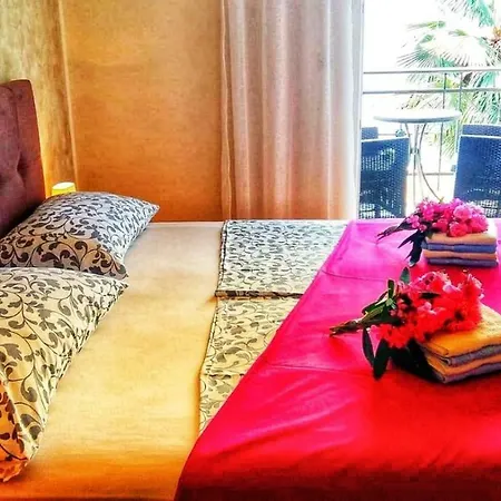 Apartmants Jusic Apartmán Opatija