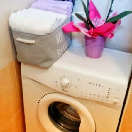 Apartmants Jusic Appartement Opatija