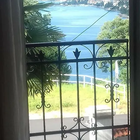 Apartman Apartmants Jusic Opatija
