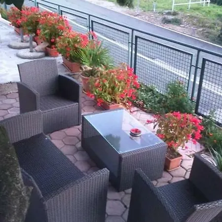 Apartmants Jusic Apartmán Opatija