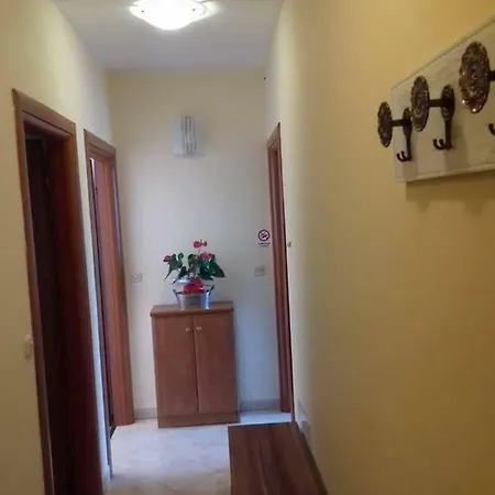 Apartmants Jusic * Opatija