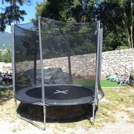 Apartmants Jusic Appartement