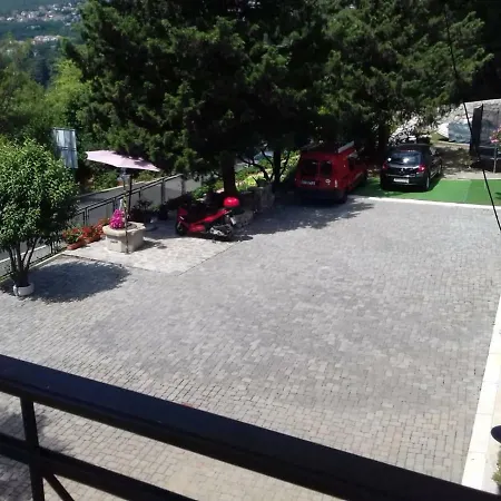 Lejlighed Apartmants Jusic Opatija