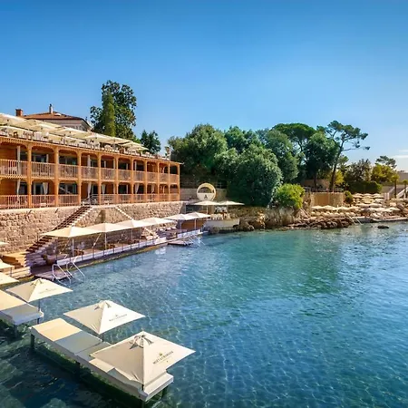 Appartement Apartmants Jusic Opatija