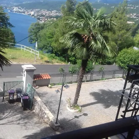 Apartmants Jusic Appartement Opatija