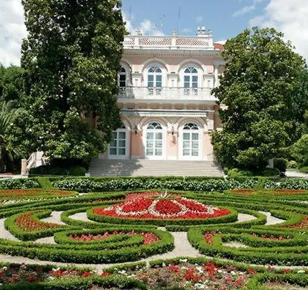 Appartement Apartmants Jusic *