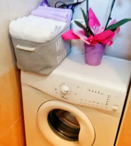 Apartmants Jusic Appartement Opatija