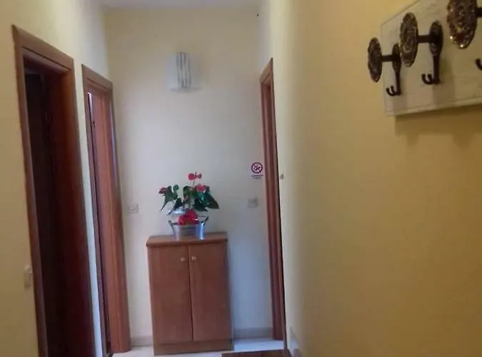 Apartmants Jusic * Opatija