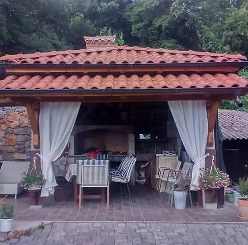 Appartement Apartmants Jusic Opatija