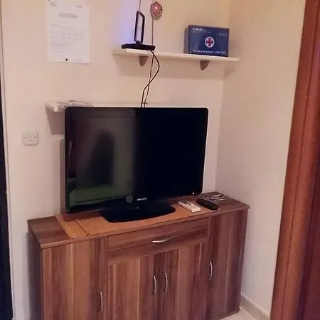 아파트 Apartmants Jusic *