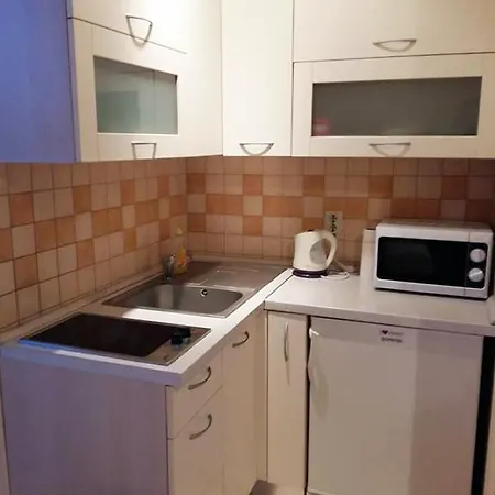 Apartmants Jusic 오파티아