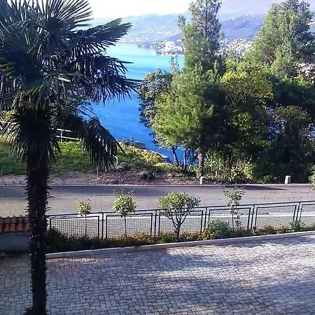 Apartmants Jusic 아파트