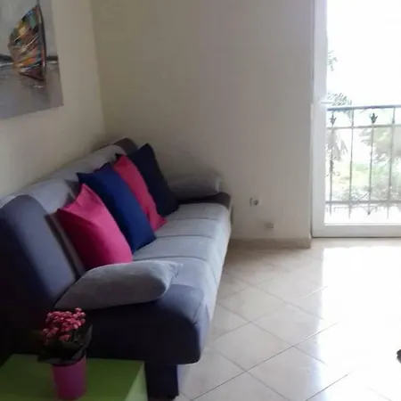 Apartmants Jusic * 오파티아