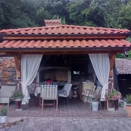 아파트 Apartmants Jusic 오파티아