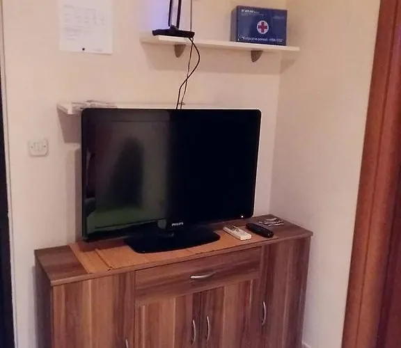 شقة Apartmants Jusic *