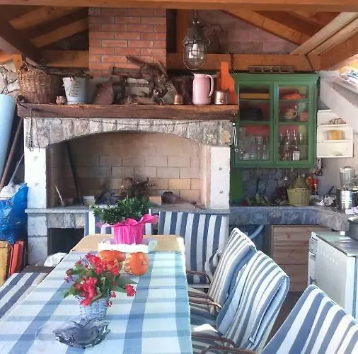 شقة Apartmants Jusic