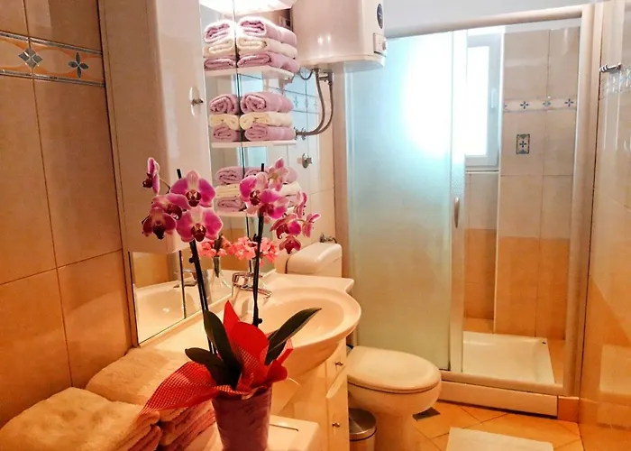 شقة Apartmants Jusic