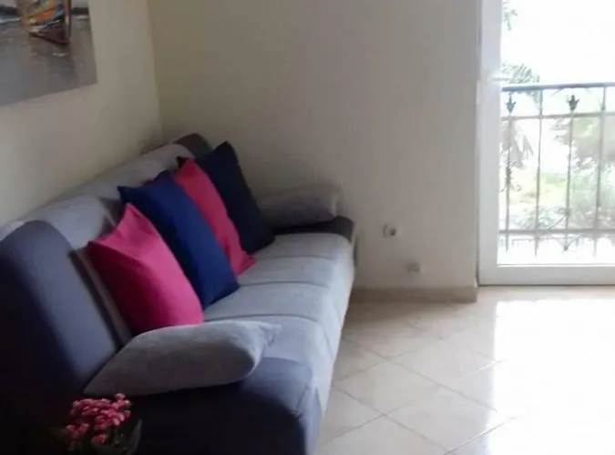 Apartmants Jusic * أوباتيا