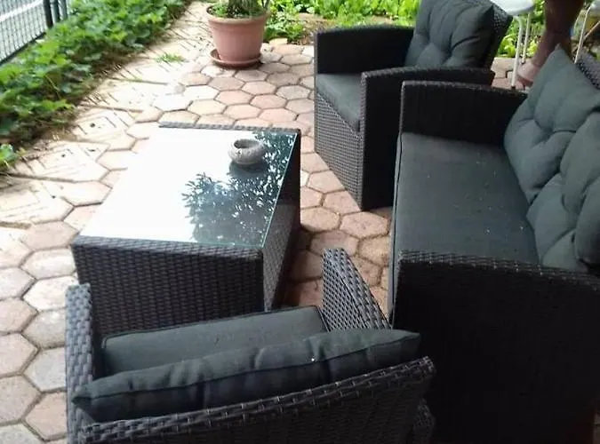 شقة Apartmants Jusic أوباتيا