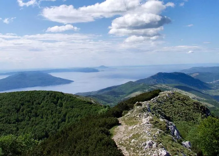 Apartmants Jusic * أوباتيا